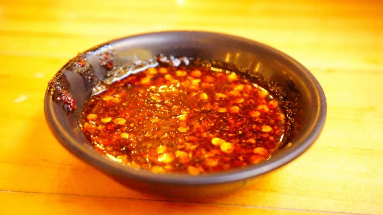 Everything you ever wanted to know about fish sauce (and some things
